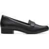 image:imageClarks Womens Juliet BayBlack Leather