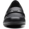 image:imageClarks Womens Juliet BayBlack Leather