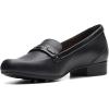 image:imageClarks Womens Juliet BayBlack Leather