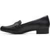 image:imageClarks Womens Juliet BayBlack Leather