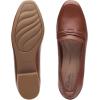 image:imageClarks Womens Juliet BayTan Leather