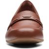 image:imageClarks Womens Juliet BayTan Leather