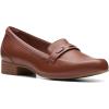 image:imageClarks Womens Juliet BayTan Leather