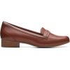 image:imageClarks Womens Juliet BayTan Leather