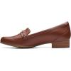 image:imageClarks Womens Juliet BayTan Leather