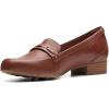 image:imageClarks Womens Juliet BayTan Leather