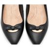 image:imageClarks Womens Natalyn TrimBlack Leather