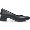 image:imageClarks Iridessa WalkBlack Leather