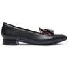 image:imageClarks Natalyn QuartzBlack Multi Leather