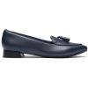 image:imageClarks Natalyn QuartzNavy Croc Leather