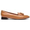 image:imageClarks Natalyn QuartzTan Croc Leather