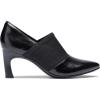 image:imageClarks Tammitha SleekBlack Leather