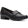 image:imageClarks Womens Juliet BayBlack Leather