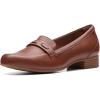 image:imageClarks Womens Juliet BayTan Leather