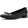 image:imageClarks Womens Natalyn TrimBlack Leather