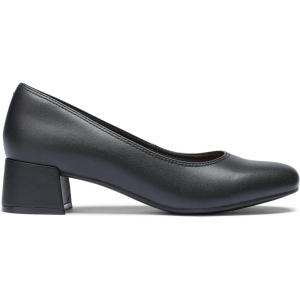 image:imageClarks Iridessa WalkBlack Leather
