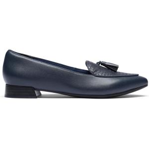 image:imageClarks Natalyn QuartzNavy Croc Leather