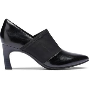 image:imageClarks Tammitha SleekBlack Leather