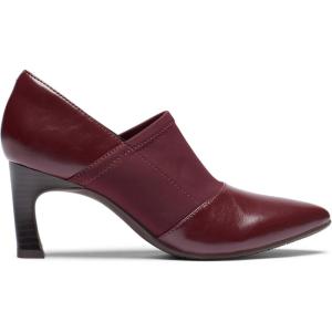 image:imageClarks Tammitha SleekBurgundy Leather
