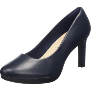 image:imageClarks Womens Ambyr Joy PumpsNavig Leather