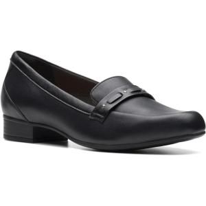image:imageClarks Womens Juliet BayBlack Leather