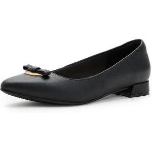 image:imageClarks Womens Natalyn TrimBlack Leather