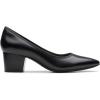 image:imageClarks Womens Ellanie HopeBlack Leather