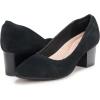 image:imageClarks Womens Ellanie HopeBlack Suede