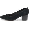 image:imageClarks Womens Ellanie HopeBlack Suede