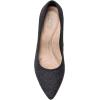 image:imageClarks Womens Ellanie HopeCharcoal Intrest Textile