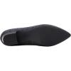 image:imageClarks Womens Ellanie HopeCharcoal Intrest Textile