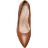 image:imageClarks Womens Ellanie HopeTan Leather