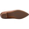image:imageClarks Womens Ellanie HopeTan Leather