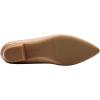 image:imageClarks Womens Ellanie HopeWarm Beige