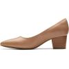 image:imageClarks Womens Ellanie HopeWarm Beige