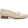 image:imageClarks Womens Juliet MiaCream Leather