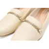 image:imageClarks Womens Juliet MiaCream Leather