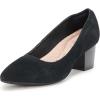 image:imageClarks Womens Ellanie HopeBlack Suede