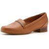 image:imageClarks Womens Juliet MiaTan Leather