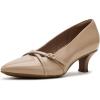image:imageClarks Womens Kepley StarBeige Leather
