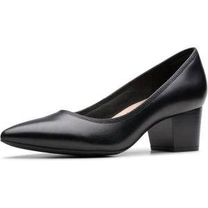 image:imageClarks Womens Ellanie HopeBlack Leather