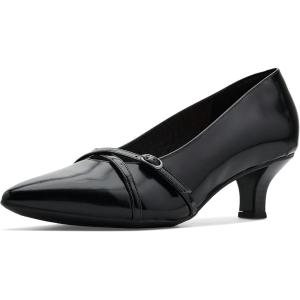 image:imageClarks Womens Kepley StarBlack Leather