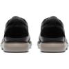 image:imageClarks Mens Brantin StyleBlack Leather