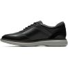 image:imageClarks Mens Brantin StyleBlack Leather
