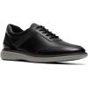 image:imageClarks Mens Brantin StyleBlack Leather