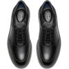 image:imageClarks Mens Brantin StyleBlack Leather
