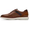 image:imageClarks Mens Brantin StyleTan Leather
