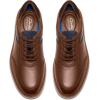 image:imageClarks Mens Brantin StyleTan Leather