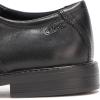 image:imageClarks Mens Cosgrove CapBlack Leather