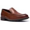 image:imageClarks Mens Emmet StepTan Leather